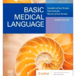 Basic Medical Language with Flash Cards - 7th Edition