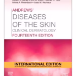Andrews` Diseases of the Skin (IE) -14th Edition