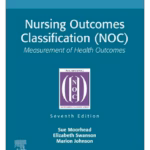 Nursing Outcomes Classification (NOC): Measurement of Health Outcomes - 7th Edition