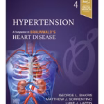 Hypertension:A Companion to Braunwald's Heart Disease-4th Edition