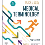 Quick & Easy Medical Terminology-10th Edition