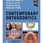 Contemporary Orthodontics -7th Edition