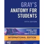 Gray's Anatomy for Students IE -5th Edition