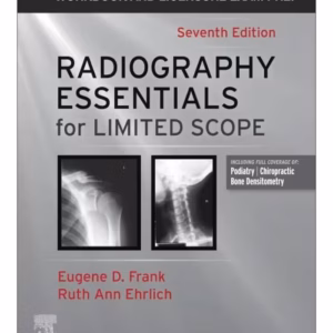 Workbook and Licensure Exam Prep for Radiography Essentials for Limited Scope -7th Edition