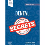 Dental Secrets-5th Edition