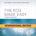 The ECG Made Easy (IE) - 10th Edition