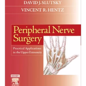 Peripheral Nerve Surgery