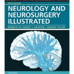 Neurology & Neurosurgery Illustrated 5/e