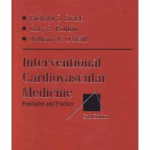 Interventional Cardiovascular Med 2nd Edition