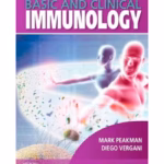 Basic & Clinical Immunology 2/e