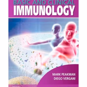 Basic & Clinical Immunology 2/e