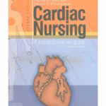 Cardiac Nursing-2nd Edition