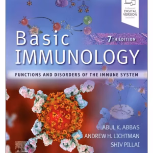 Basic Immunology: Functions and Disorders of the Immune System - 7th Edition