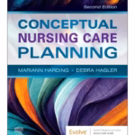 Conceptual Nursing Care Planning -2nd Edition