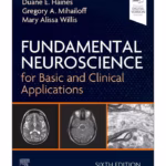 Fundamental Neuroscience for Basic and Clinical Applications -6th Edition