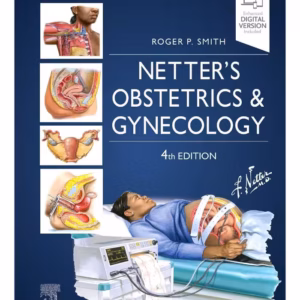 Netter's Obstetrics and Gynecology - 4th Edition