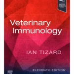 Veterinary Immunology - 11st Edition