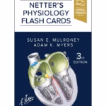 Netter's Physiology Flash Cards-2nd Edition