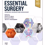 Essential Surgery: Problems, Diagnosis and Management - 7th Edition
