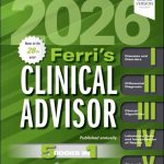 Ferri's Clinical Advisor 2026: 5 Books in 1 - 1st Edition