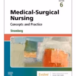 Medical-Surgical Nursing: Concepts and Practice -6th Edition