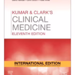 Kumar and Clark's Clinical Medicine IE -11st Edition