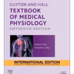 Guyton and Hall Textbook of Medical Physiology IE -15th Edition