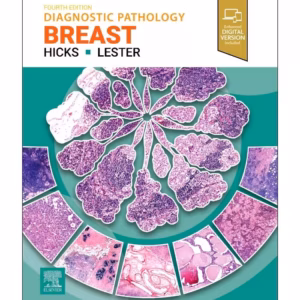 Diagnostic Pathology: Breast -4th Edition