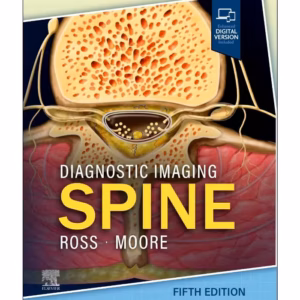 Diagnostic Imaging: Spine -5th Edition