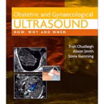 Obstetric & Gynaecological Ultrasound: How, Why and When - 4th Edition