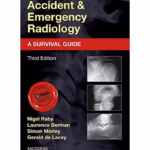 Accident and Emergency Radiology: A Survival Guide - 3rd Edition