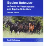Equine Behavior - 2nd Edition