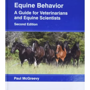 Equine Behavior - 2nd Edition