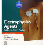 Electrophysical Agents -13rd Edition