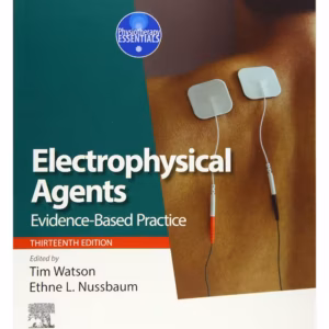 Electrophysical Agents -13rd Edition