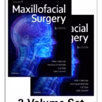 Maxillofacial Surgery: 2-Volume Set - 3rd Edition