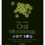 Marsh and Martin's Oral Microbiology - 6th Edition
