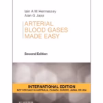 Arterial Blood Gases Made Easy, IE - 2nd Edition