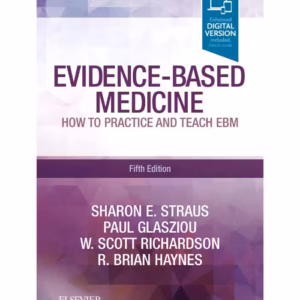 Evidence-Based Medicine -5th Edition