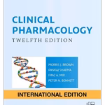 Clinical Pharmacology (IE) -12