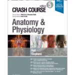 Crash Course Anatomy and Physiology-5th Edition