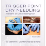 Trigger Point Dry Needling -2nd Edition
