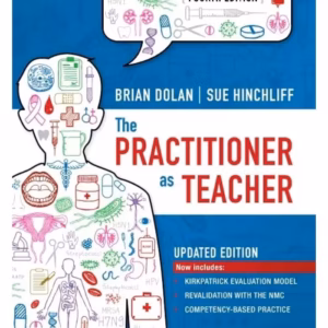 The Practitioner as Teacher -  Updated Edition -4th Edition
