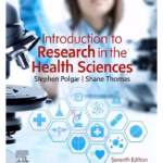 Introduction to Research in the Health Sciences-7th Edition