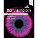 Ophthalmology: An Illustrated Colour Text - 4th Edition