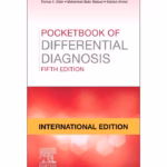 Churchill's Pocketbook of Differential Diagnosis International Edition -5th Edition