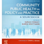 Community Public Health in Policy and Practice - 3rd Edition