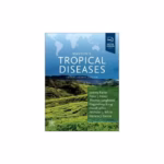 Manson's Tropical Diseases - 24th Edition