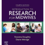 Introduction to Research for Midwives - 4th Edition