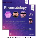 Rheumatology, 2-Volume Set-8th Edition